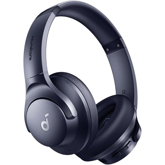 Soundcore Anker Q20i Wireless Noise Cancelling Headphones