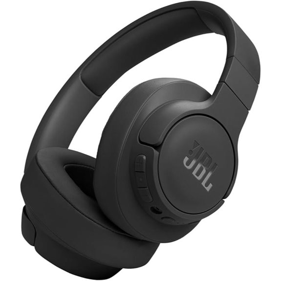 JBL Tune 770NC Wireless Over-Ear Headphones