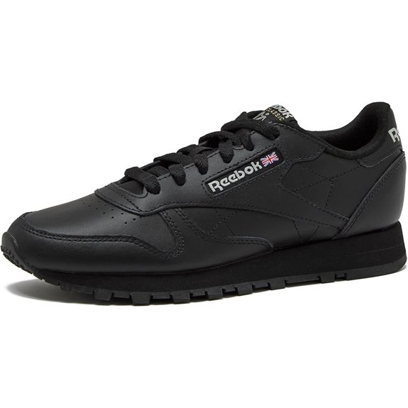 Reebok Classic Leather Sneakers for Women