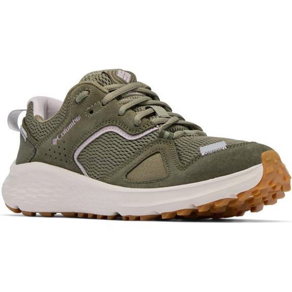 Columbia Women's Bethany Sneakers