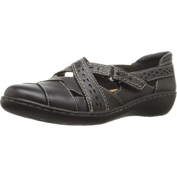 Clarks Women's Ashland Spin Q Slip-On Loafers