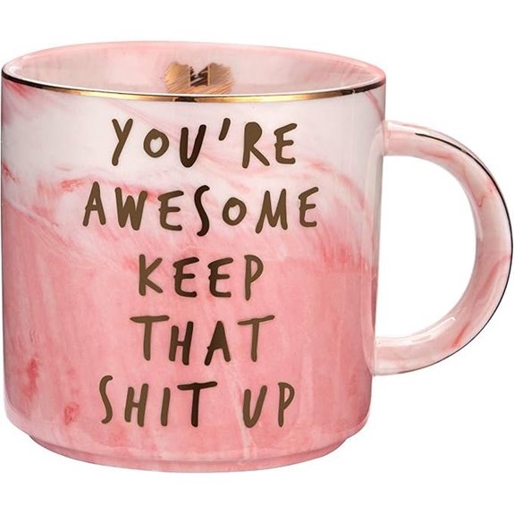 Hendson Thank You Gifts for Women and Coworkers