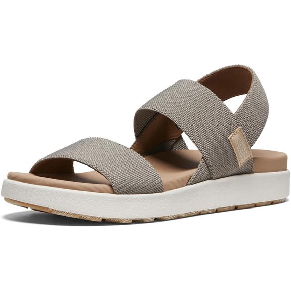KEEN Women's Elle Backstrap Sandal