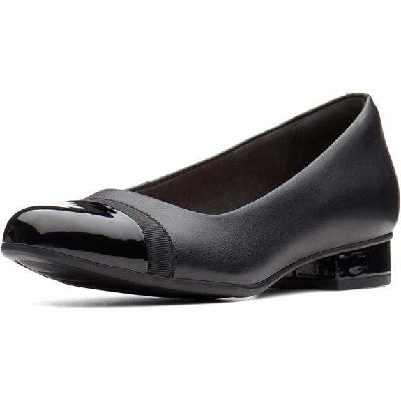 Clarks Women's Ashland Bubble Loafers