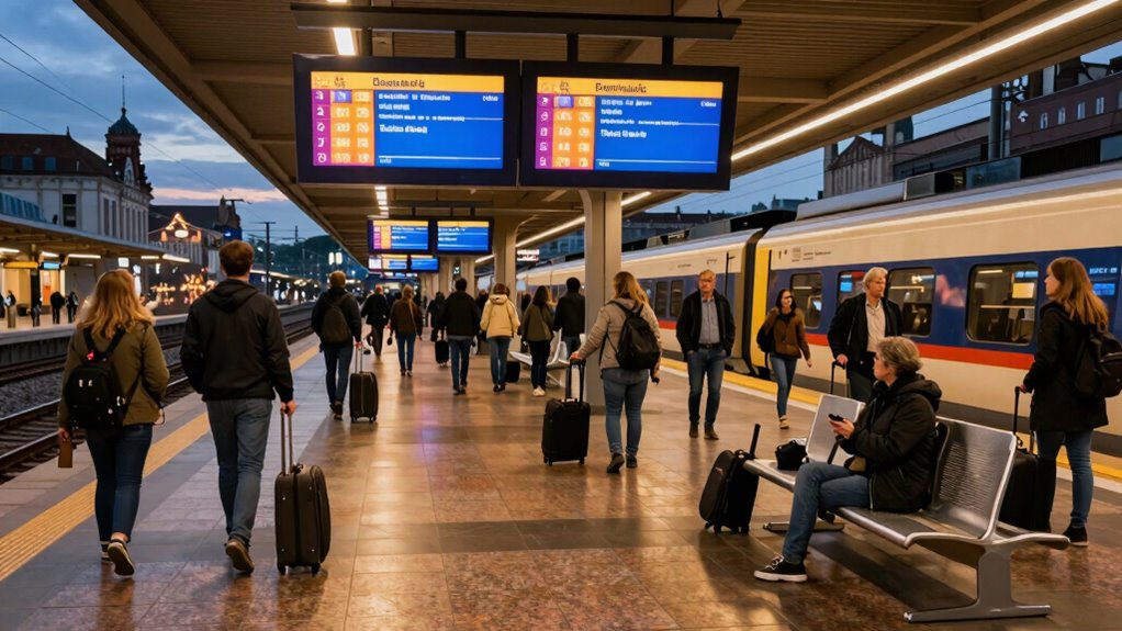 accessible informed adaptable travel