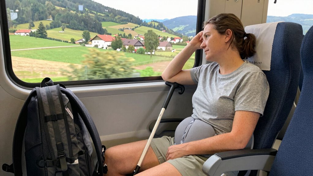 accessible travel planning essentials