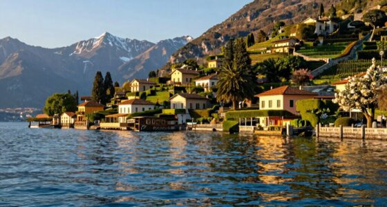 affordable activities costly scenery