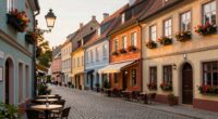 affordable europe without cheapness