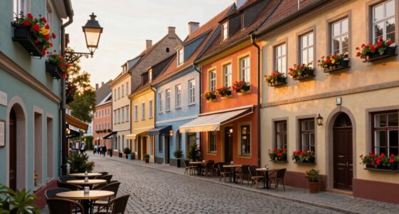 affordable europe without cheapness