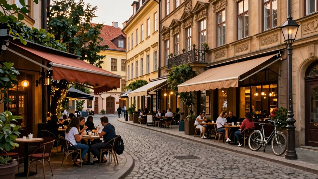 affordable european travel tips