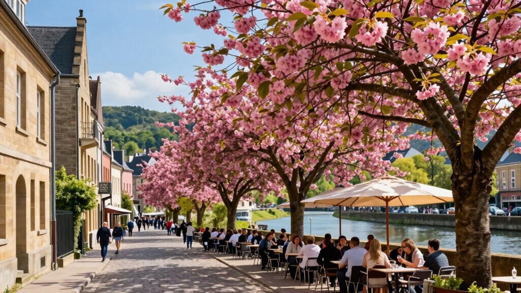 april s vibrant cultural awakening