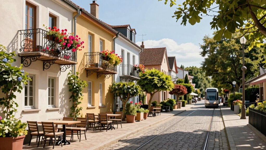 authentic neighborhood cultural experiences