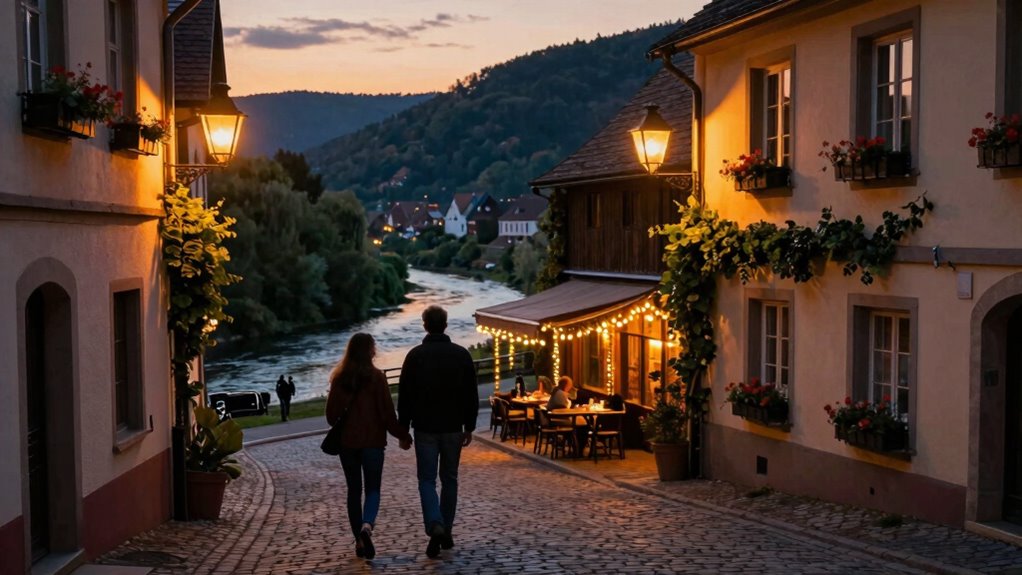 authentic scenic budget friendly experiences