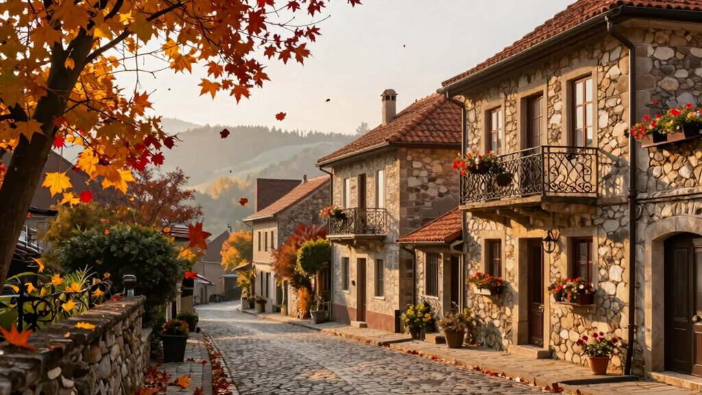 autumn festivals and deals