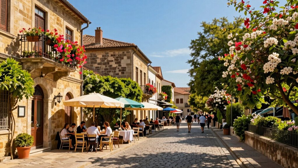 best may european travel experiences