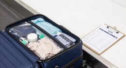 carry on size restrictions