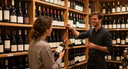 casual wine ordering tips
