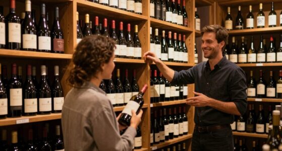 casual wine ordering tips
