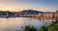 charming seaside cultural city