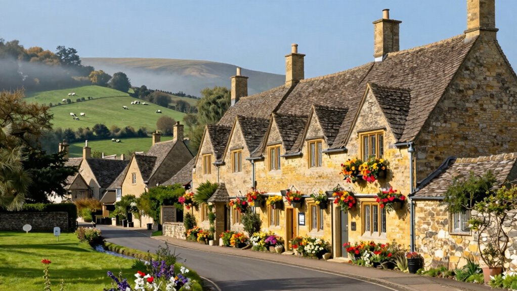 charming villages local cuisine