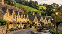 charming villages planning considerations