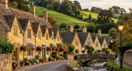 charming villages planning considerations