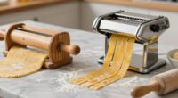 choosing pasta making tools
