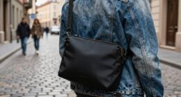 choosing secure travel bags