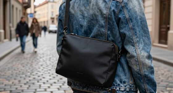 choosing secure travel bags