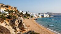 choosing the ideal greek island