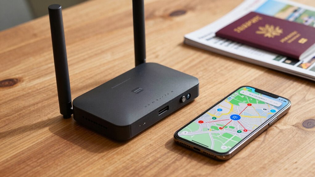 choosing the right connectivity device