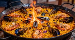 choosing the right cooking burner