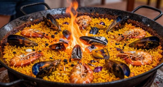 choosing the right cooking burner