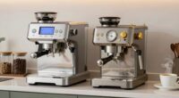 choosing your espresso machine