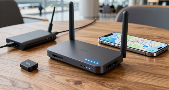 choosing your travel connectivity option