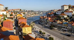 city choice for travelers