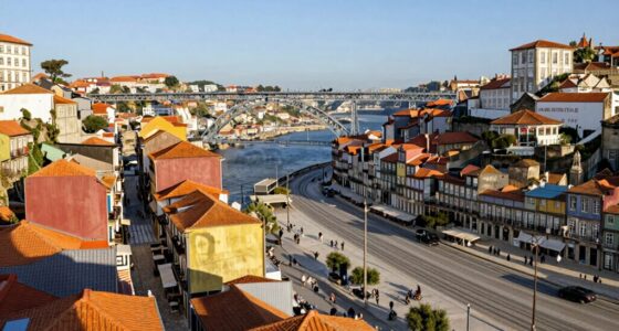 city choice for travelers