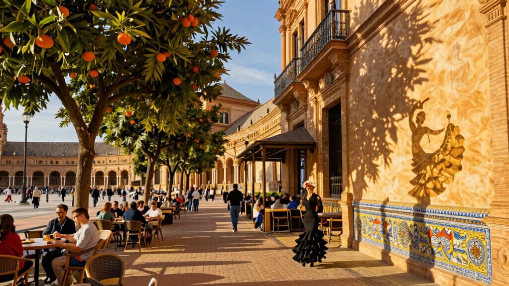 coastal cuisine meets historic charm