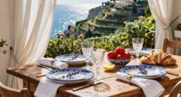 coastal elegance home decor