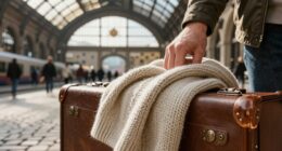 comfortable versatile travel clothing