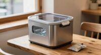 compact european laundry solutions