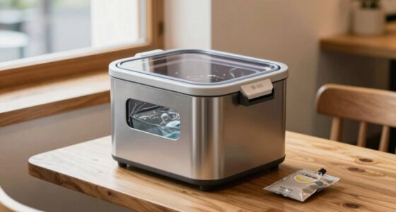 compact european laundry solutions