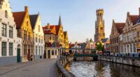 comparing belgian city experiences