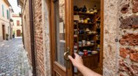 confidently shop small stores