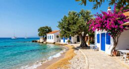 corfu island travel tips