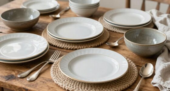 create a cohesive collection