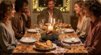 create a cozy french ambiance