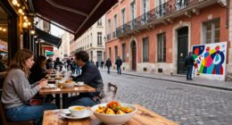culinary cities comparison guide
