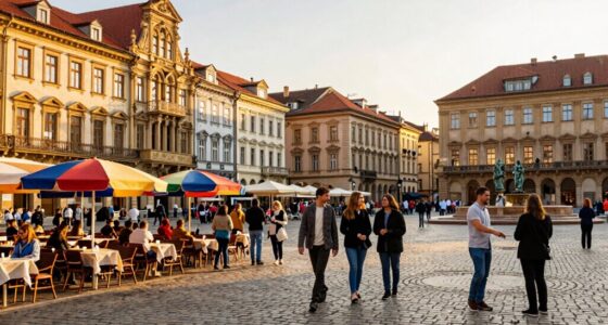 cultural significance of squares