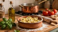 customize kitchen for authentic dishes